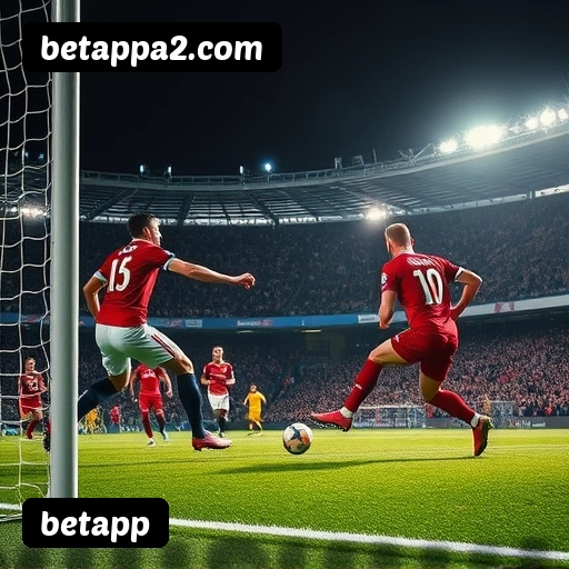 Comparação APP mobile vs versão web da betapp