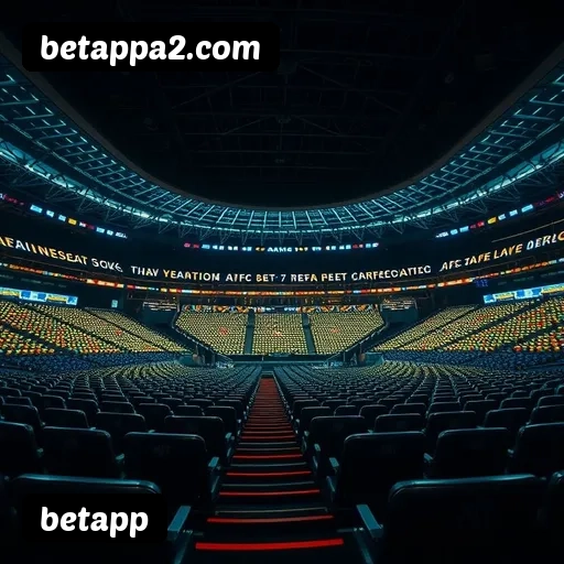 Pagamentos PIX na betapp